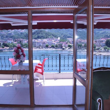 Boztepe Apart Amasra Exteriér fotografie