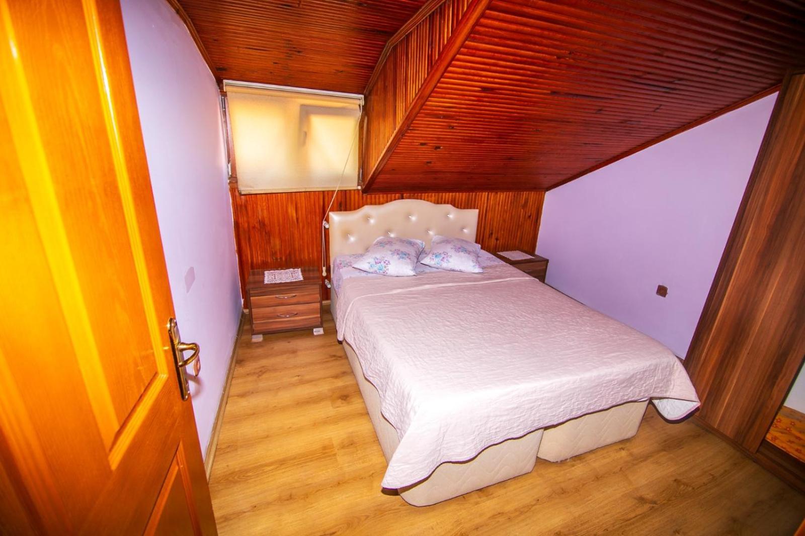 Boztepe Apart Amasra Exteriér fotografie