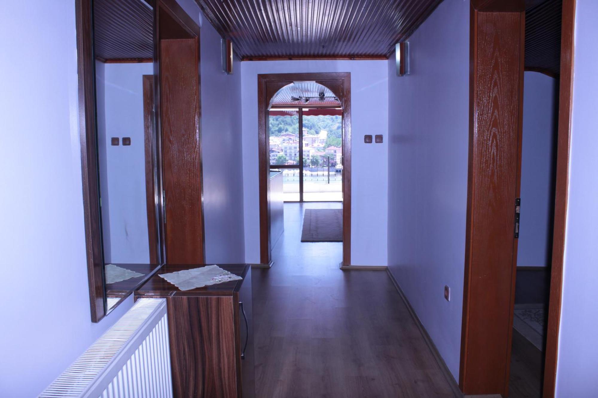 Boztepe Apart Amasra Exteriér fotografie