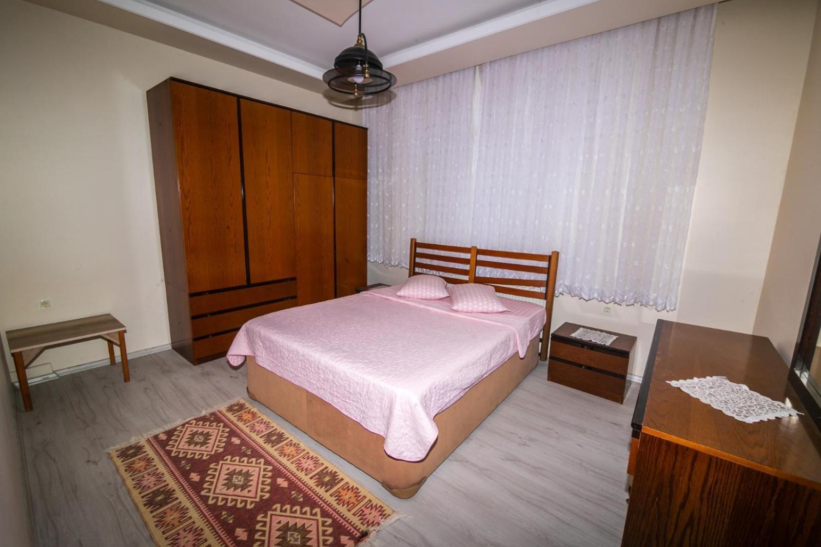 Boztepe Apart Amasra Exteriér fotografie
