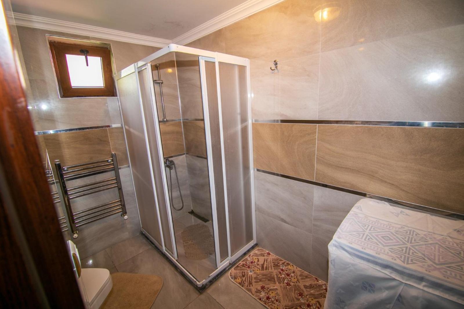 Boztepe Apart Amasra Exteriér fotografie