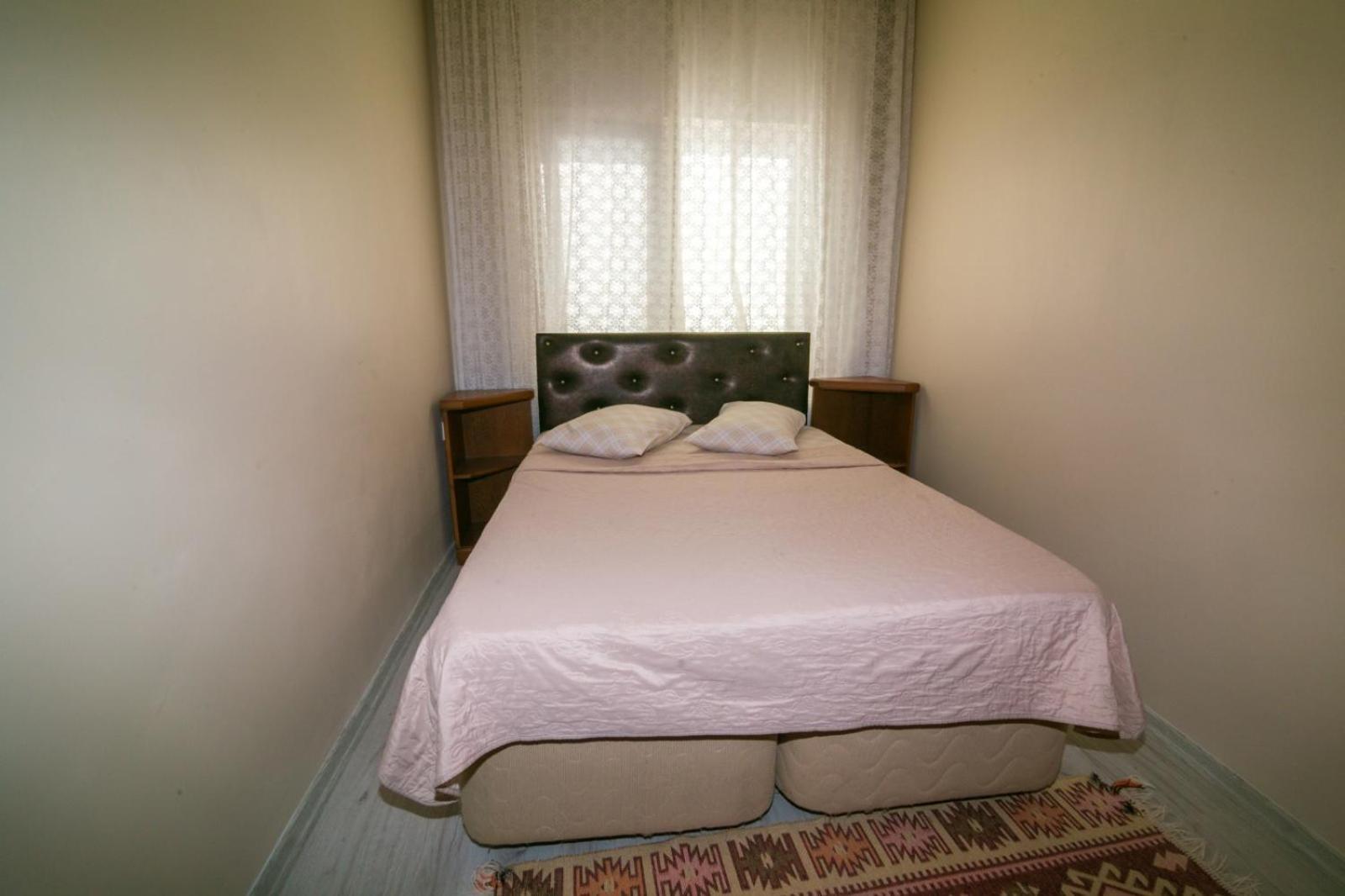 Boztepe Apart Amasra Exteriér fotografie