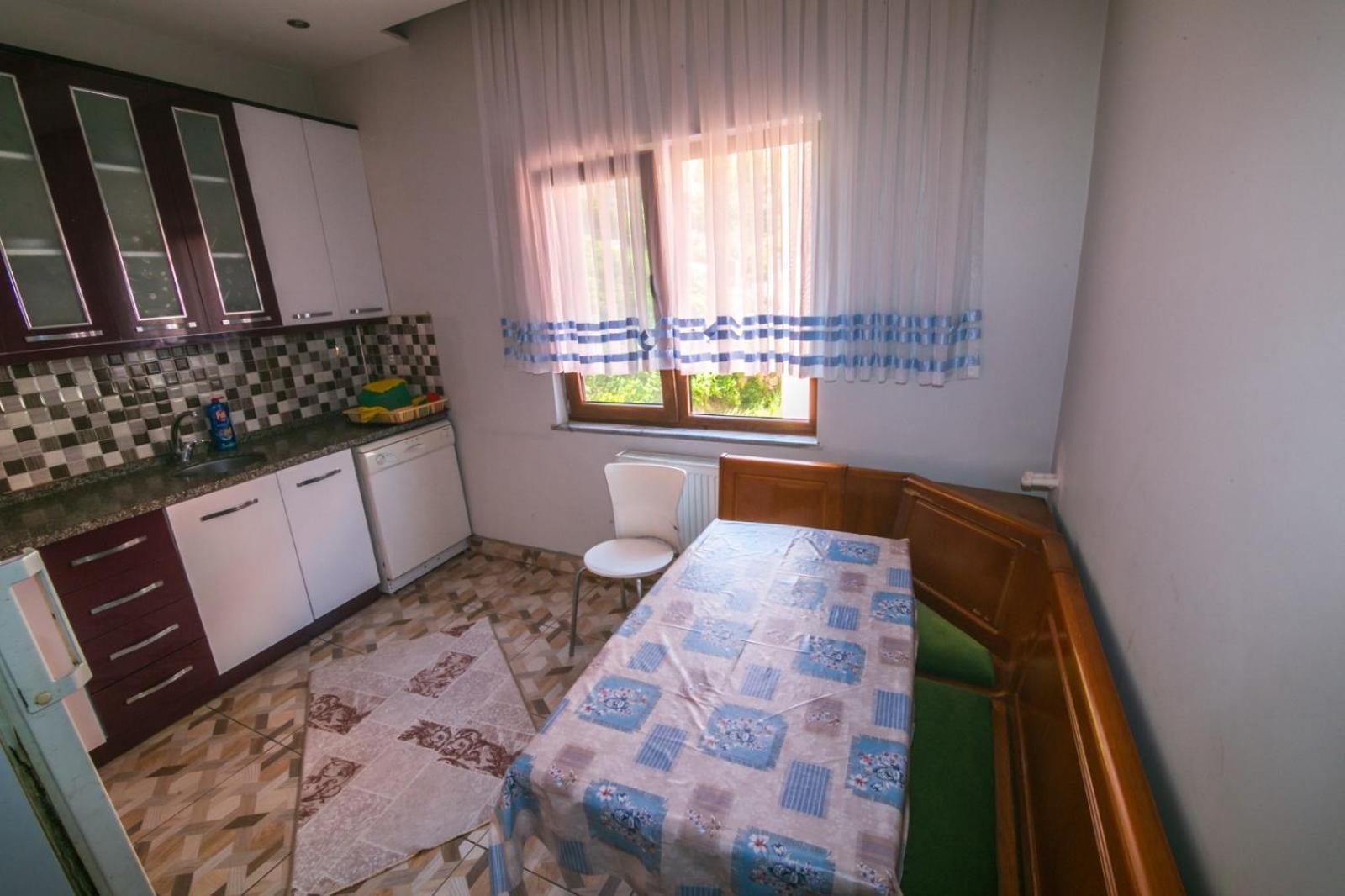 Boztepe Apart Amasra Exteriér fotografie