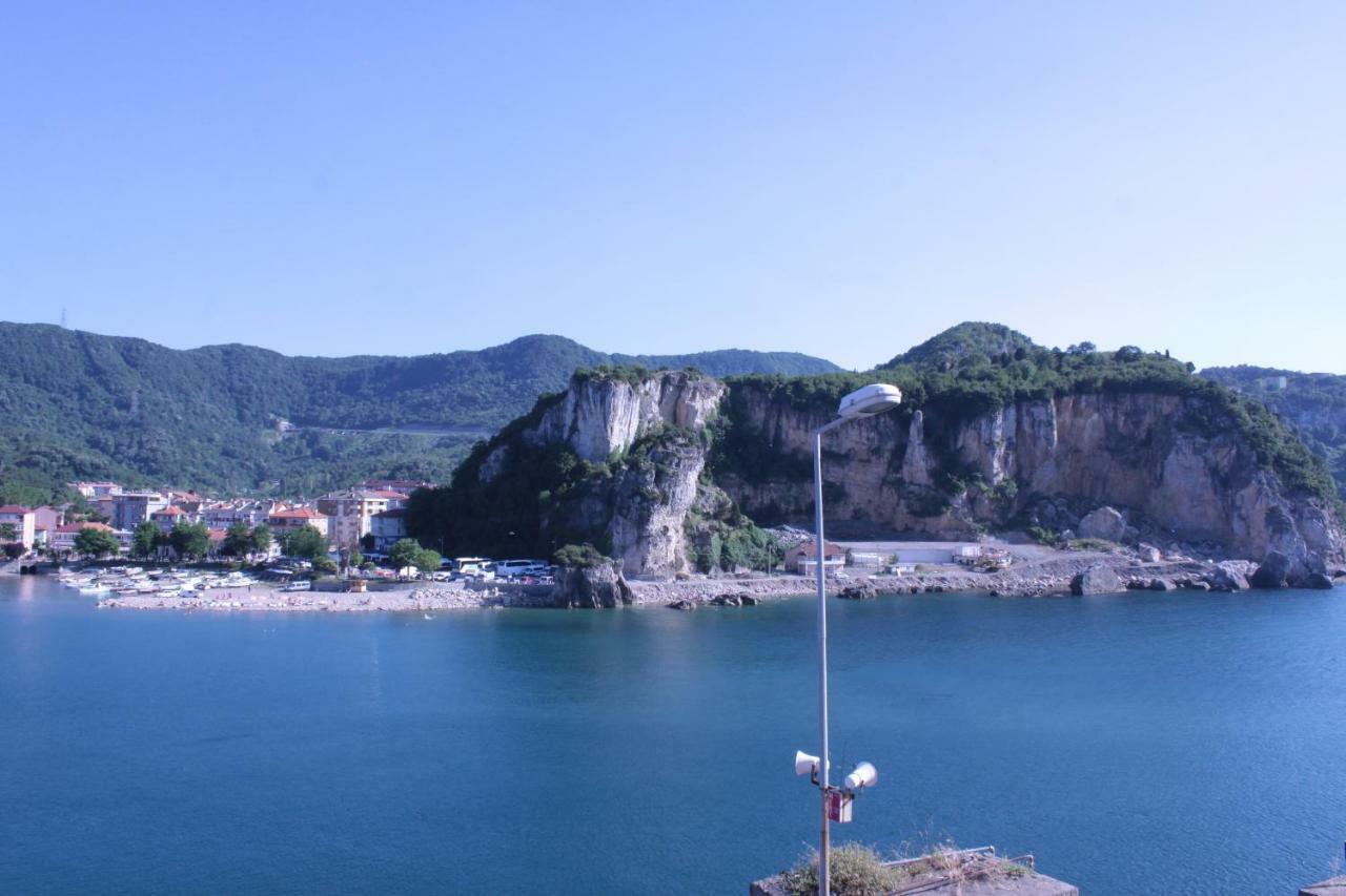 Boztepe Apart Amasra Exteriér fotografie