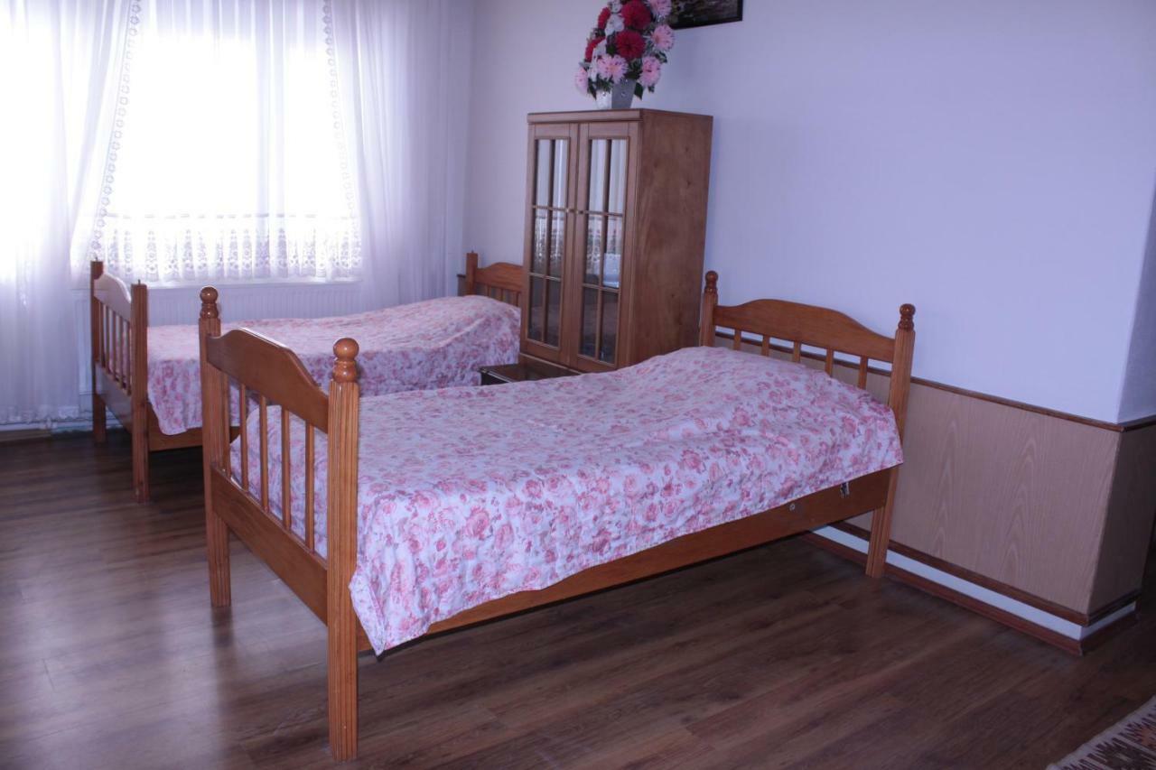 Boztepe Apart Amasra Exteriér fotografie
